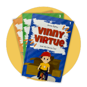 Vinny Virtue
